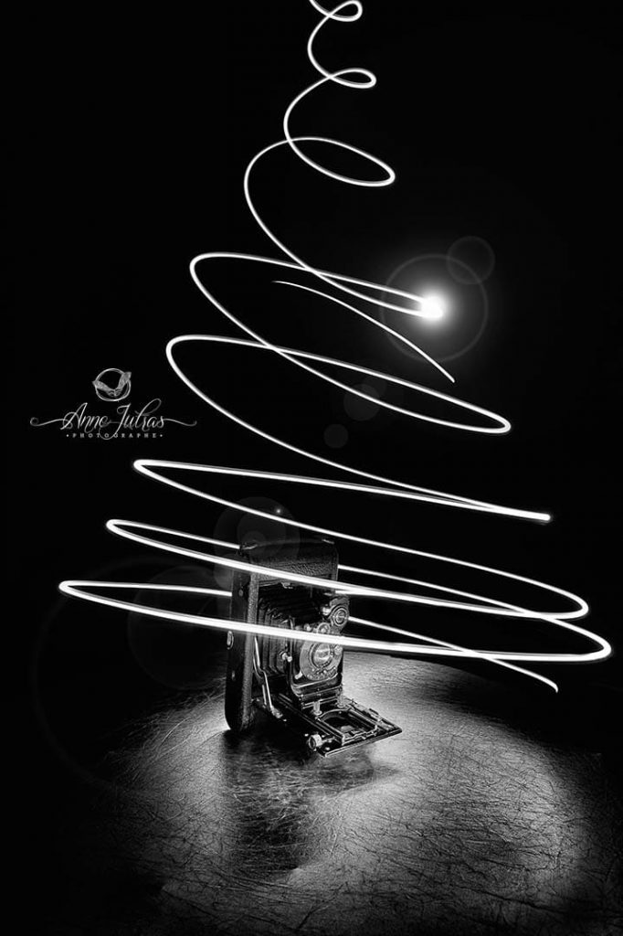 Light Painting